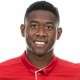 David Alaba vaatteet